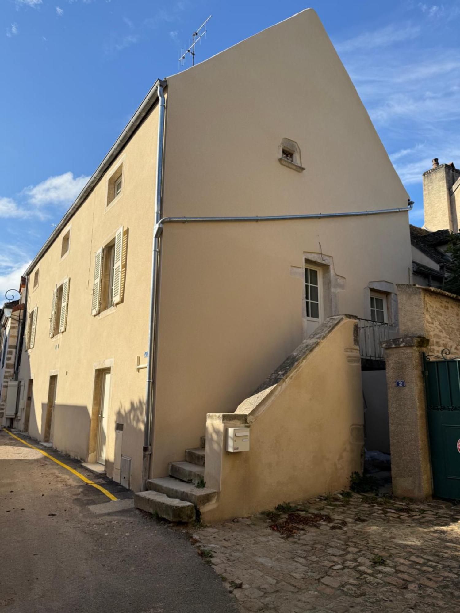 Apartment L'ecrin De