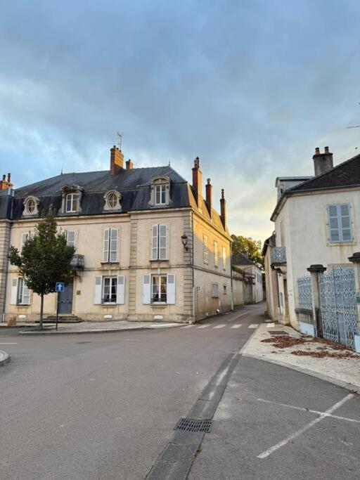 Apartment L'ecrin De *