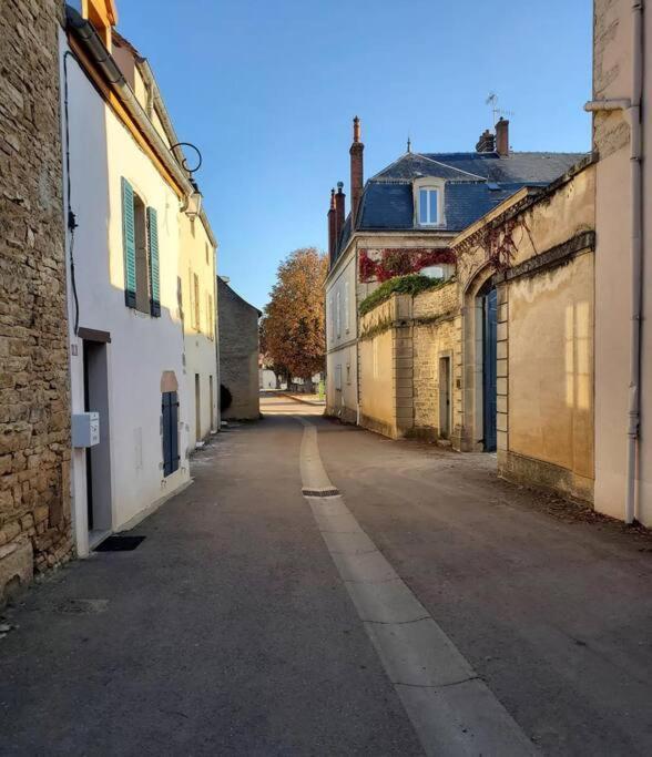 L'ecrin De Apartment Pommard