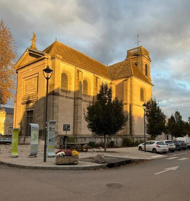 L'ecrin De